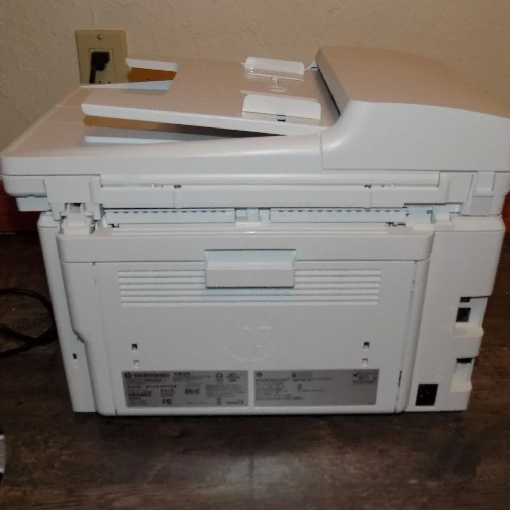 HP laserjet pro